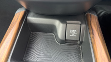 Honda CR-V 1.5 VTEC Turbo EX 5dr CVT Petrol Estate